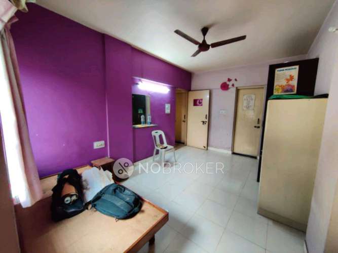 Shared Room for Male In 2 BHK  In Lakshminarayan Kunj In Khadaki