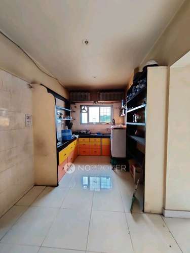 Shared Room for Male In 2 BHK  In Lakshminarayan Kunj In Khadaki