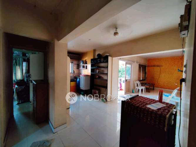 Shared Room for Male In 2 BHK  In Lakshminarayan Kunj In Khadaki