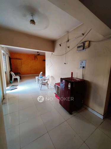 Shared Room for Male In 2 BHK  In Lakshminarayan Kunj In Khadaki