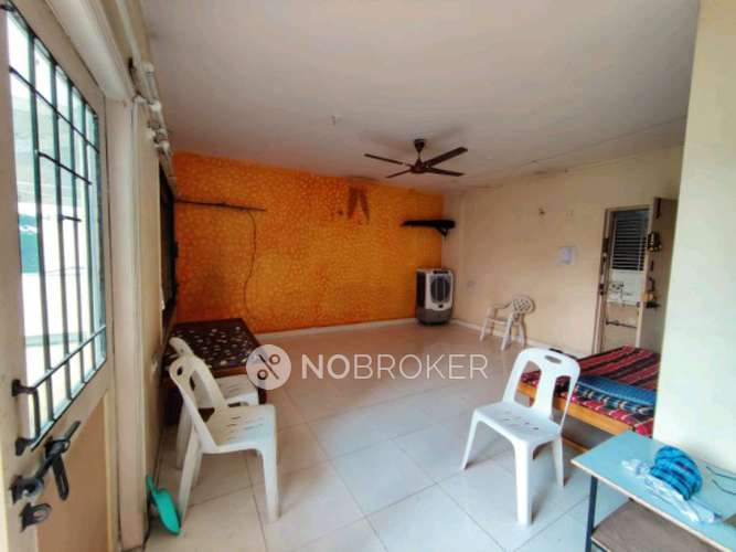 Shared Room for Male In 2 BHK  In Lakshminarayan Kunj In Khadaki