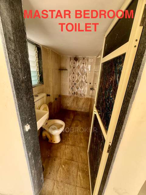 2 BHK Flat In Bhanumati Towers For Sale  In Kalyan East