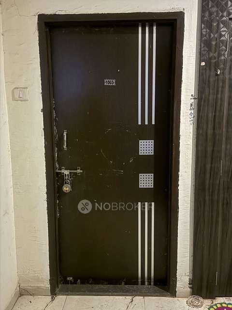 2 BHK Flat In Bhanumati Towers For Sale  In Kalyan East