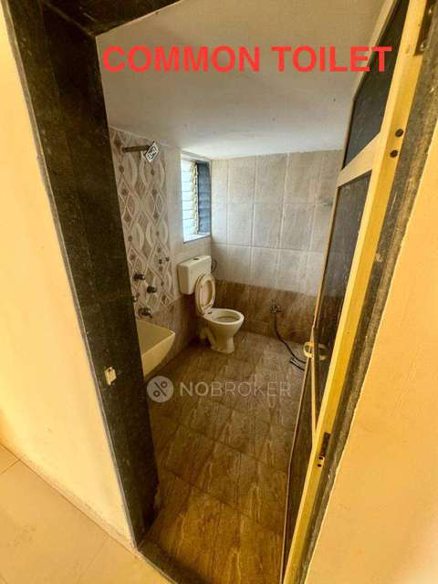 2 BHK Flat In Bhanumati Towers For Sale  In Kalyan East