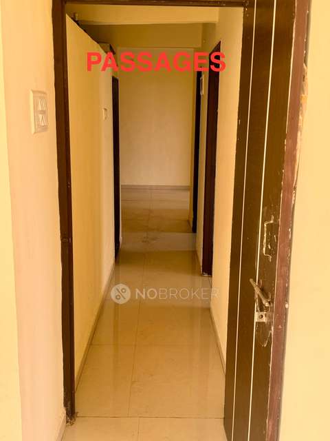 2 BHK Flat In Bhanumati Towers For Sale  In Kalyan East