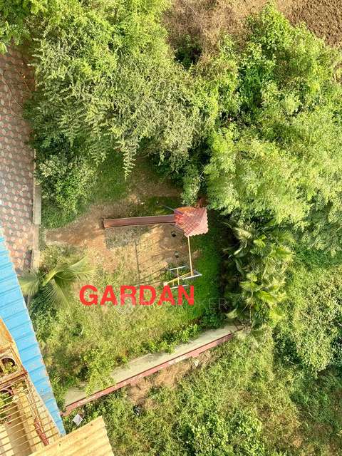 2 BHK Flat In Bhanumati Towers For Sale  In Kalyan East