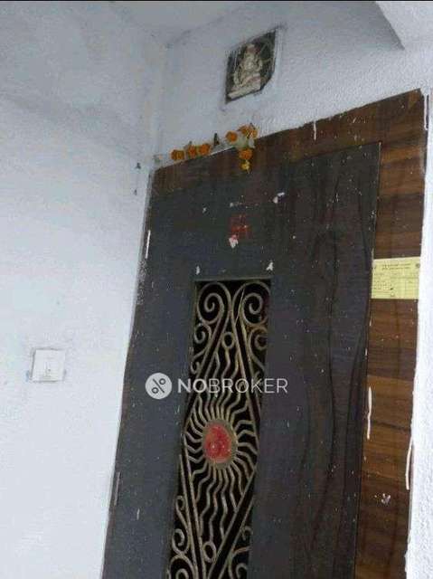 1 BHK Flat In Shivalaya Park For Sale  In Dhayari