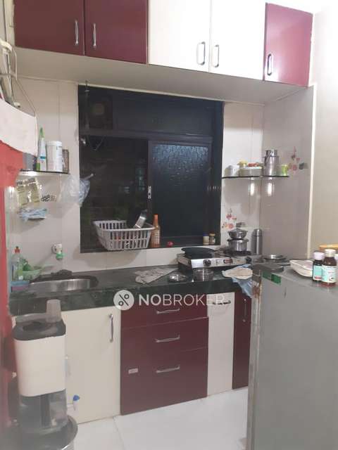 1 RK Flat In Shree Shankar Appartment For Sale  In Digha Gaon