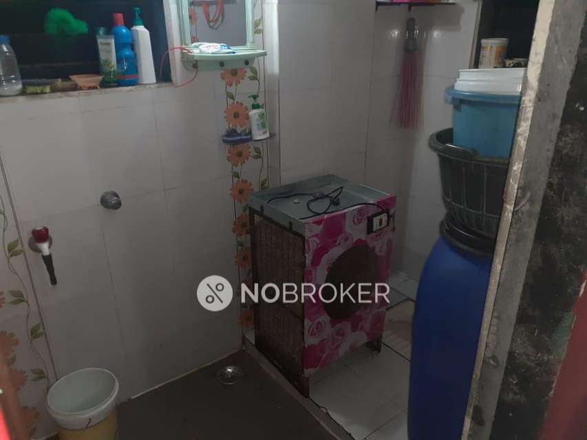 1 RK Flat In Shree Shankar Appartment For Sale  In Digha Gaon