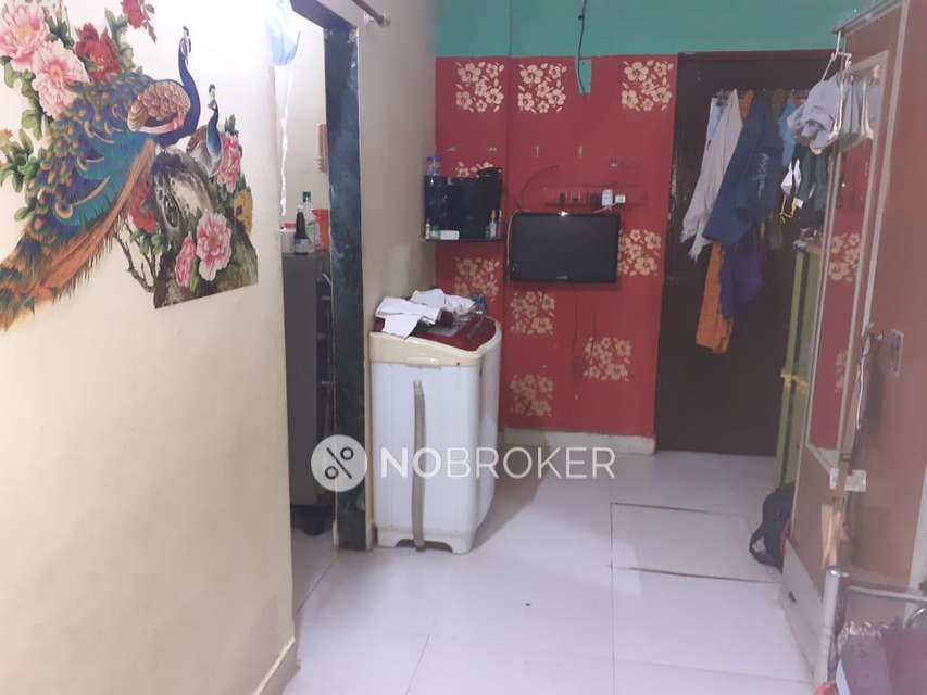 1 RK Flat In Shree Shankar Appartment For Sale  In Digha Gaon