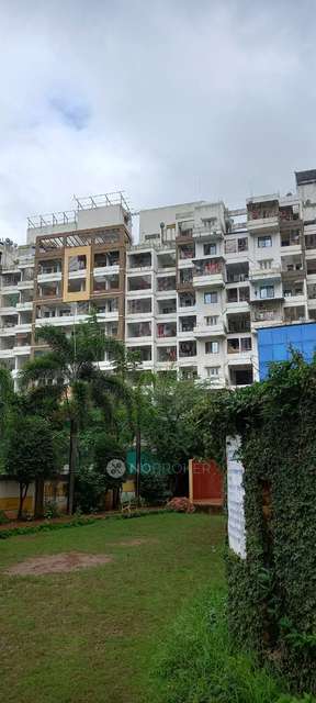 2 BHK Flat In Polite Panorama For Sale  In Dighi