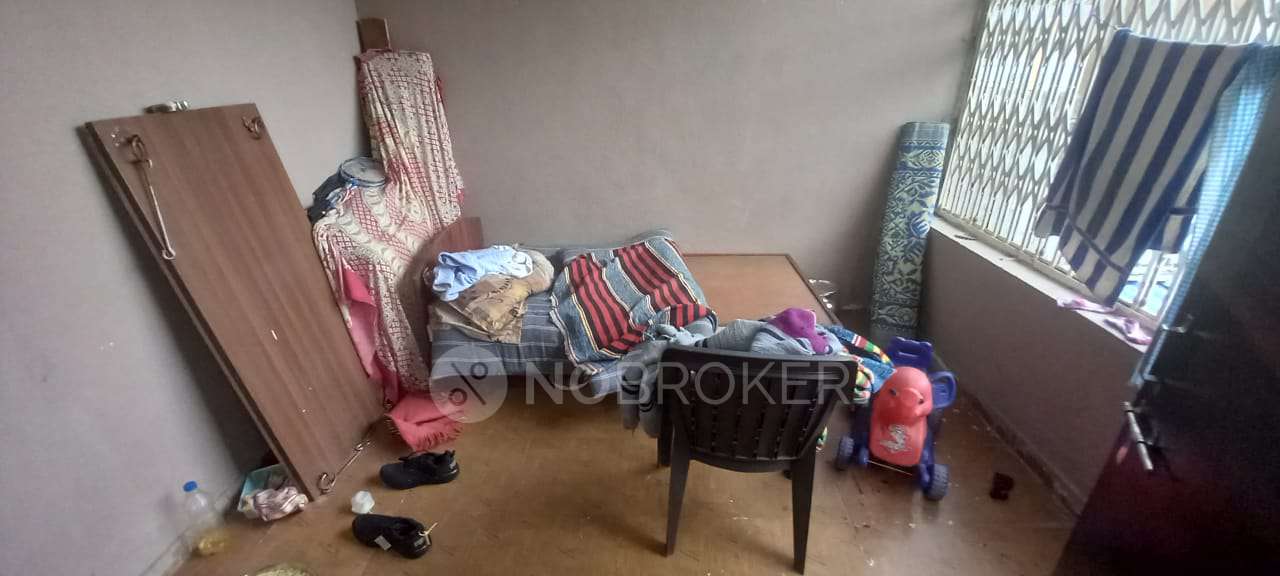 2 BHK Flat In Polite Panorama For Sale  In Dighi