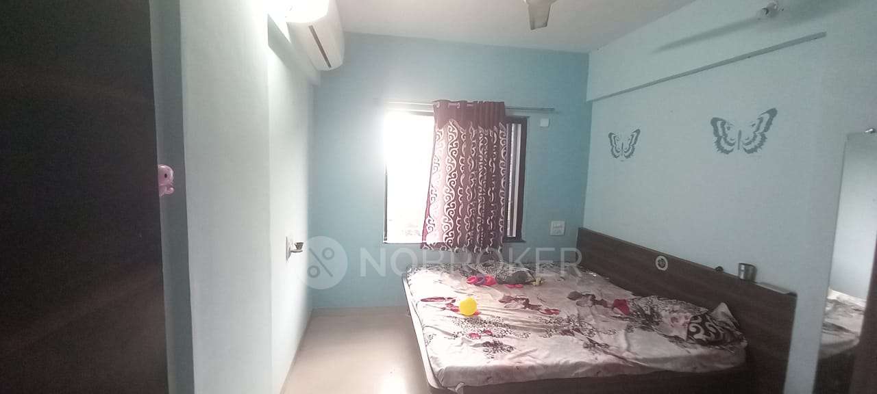 2 BHK Flat In Polite Panorama For Sale  In Dighi