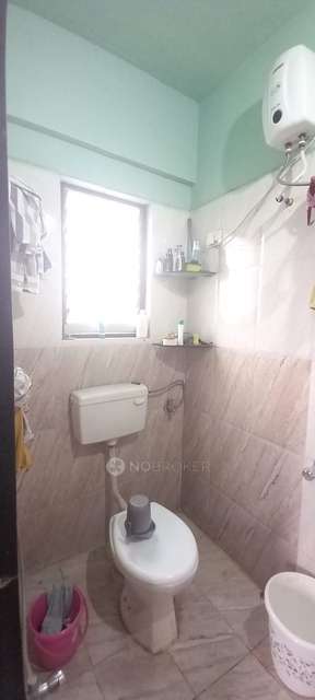2 BHK Flat In Polite Panorama For Sale  In Dighi