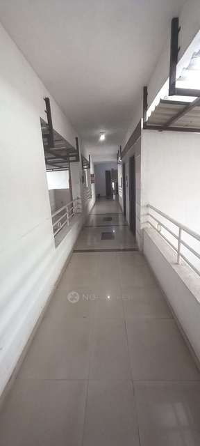 2 BHK Flat In Polite Panorama For Sale  In Dighi