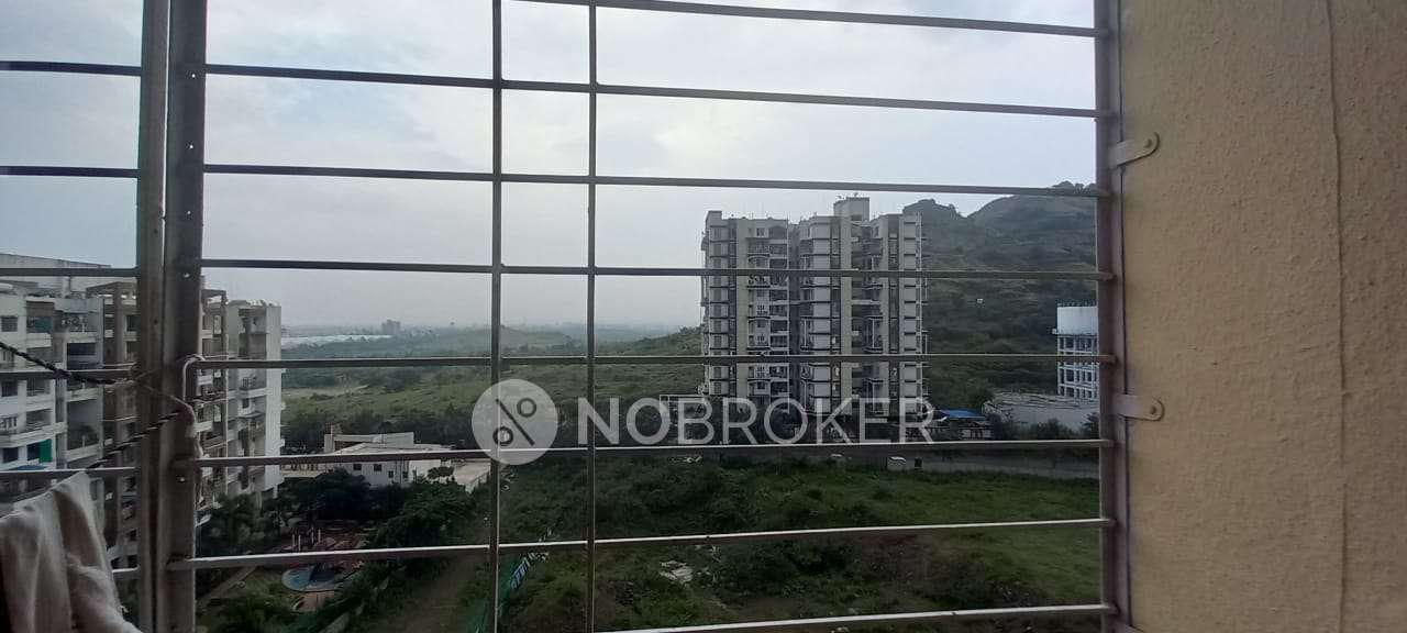 2 BHK Flat In Polite Panorama For Sale  In Dighi