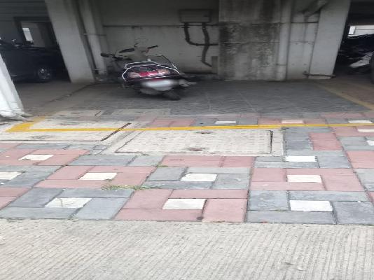 2 BHK Flat In Polite Panorama For Sale  In Dighi