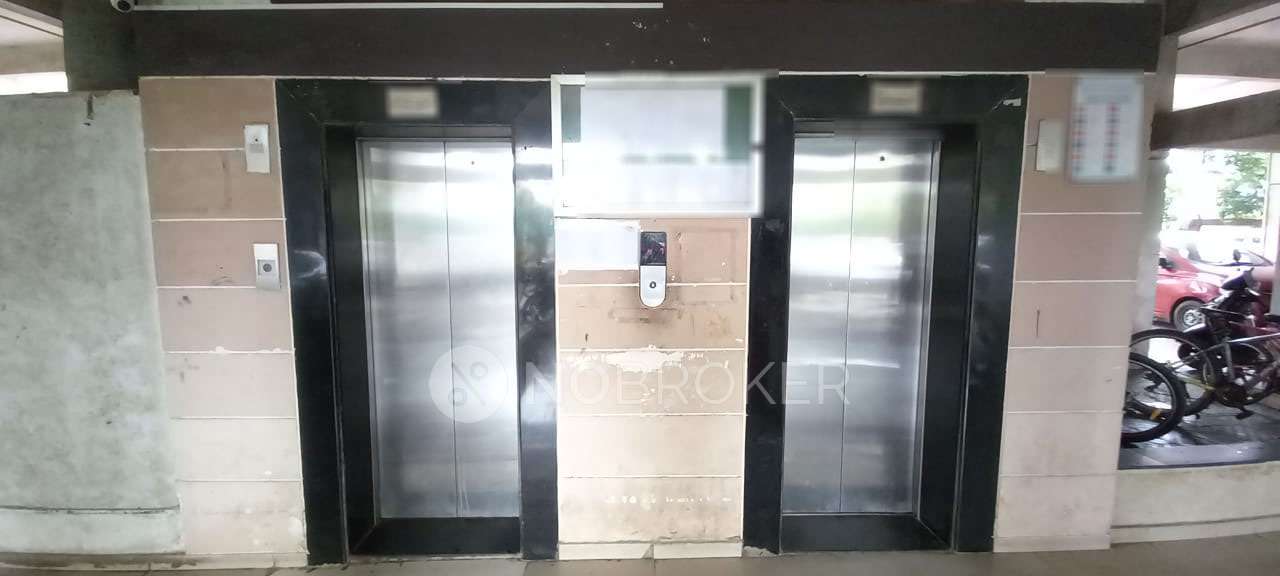 2 BHK Flat In Polite Panorama For Sale  In Dighi