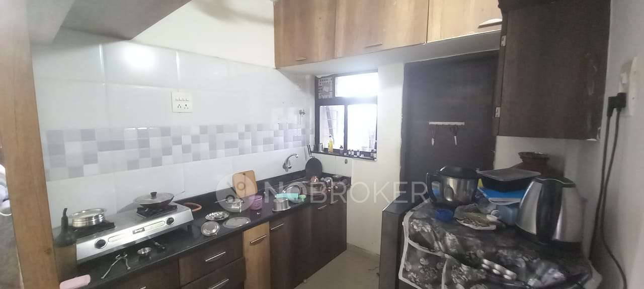 2 BHK Flat In Polite Panorama For Sale  In Dighi