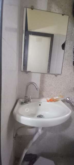 2 BHK Flat In Polite Panorama For Sale  In Dighi