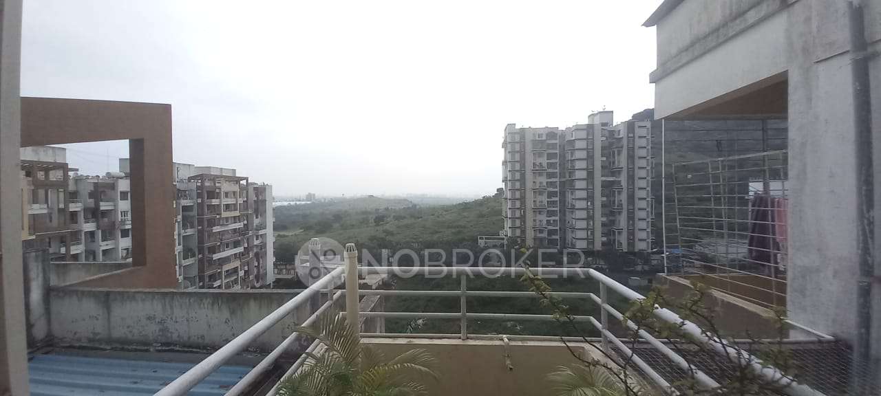 2 BHK Flat In Polite Panorama For Sale  In Dighi