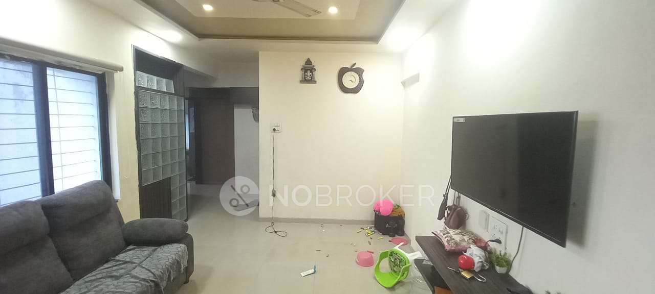 2 BHK Flat In Polite Panorama For Sale  In Dighi