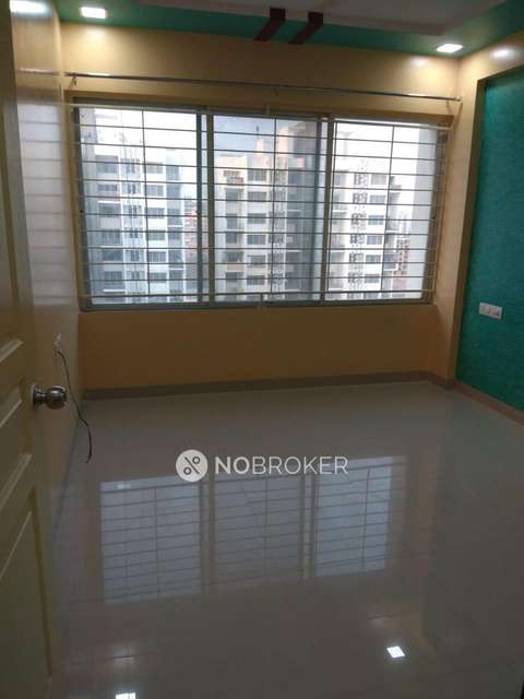 2 BHK Flat In Woodsville Phase I For Sale  In  Moshi