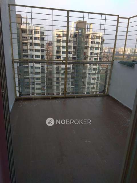 2 BHK Flat In Woodsville Phase I For Sale  In  Moshi
