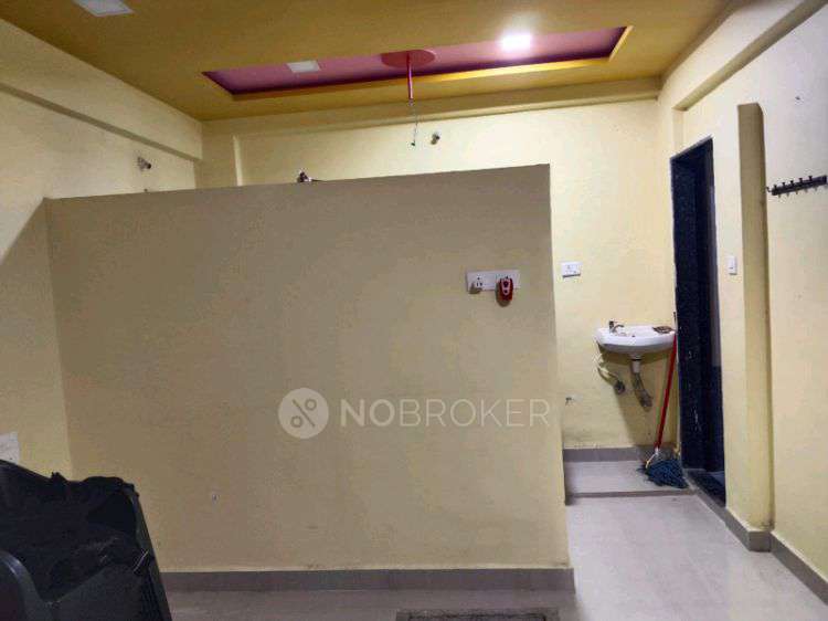 1 RK Flat In Sukh Santi Sadan for Rent  In Mamurdi