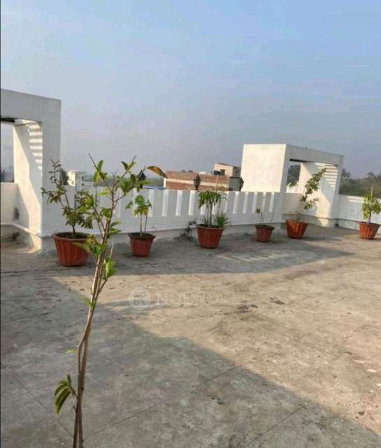 1 RK Flat In Sukh Santi Sadan for Rent  In Mamurdi