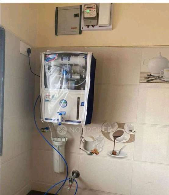 1 RK Flat In Sukh Santi Sadan for Rent  In Mamurdi