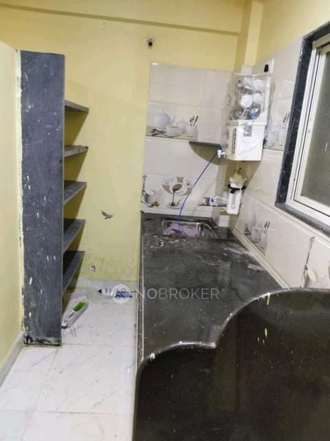 1 RK Flat In Sukh Santi Sadan for Rent  In Mamurdi