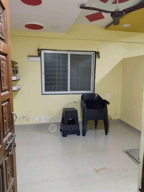 1 RK Flat In Sukh Santi Sadan for Rent  In Mamurdi