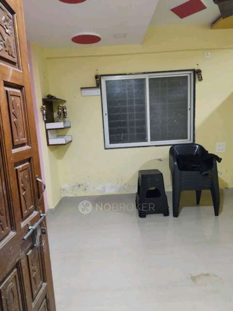 1 RK Flat In Sukh Santi Sadan for Rent  In Mamurdi