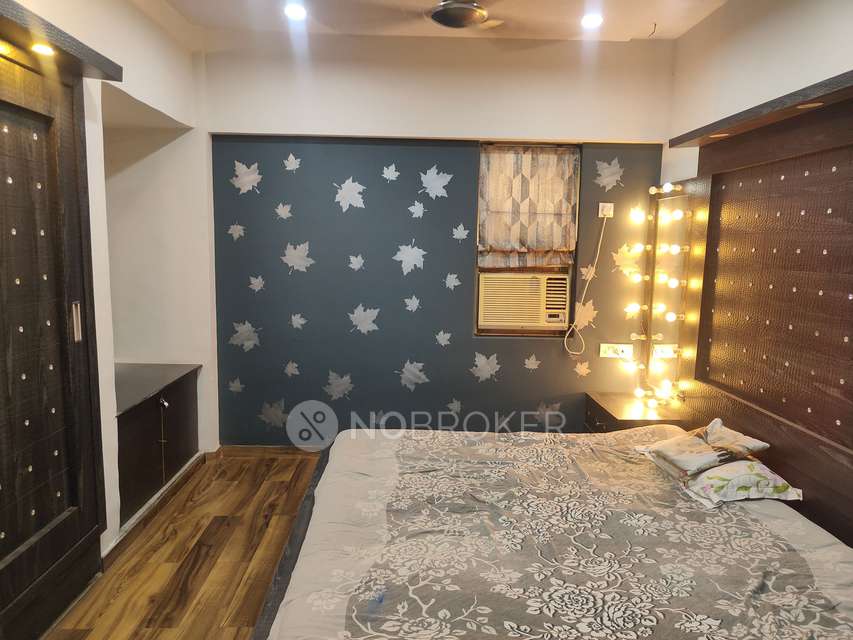 3 BHK Flat In Cosmos Springs for Rent  In Thane West