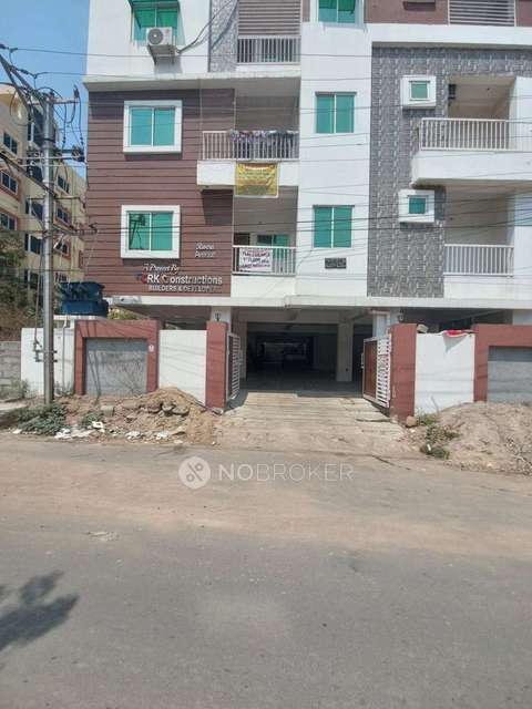 3 BHK Flat In Rivera Avenue For Sale  In Upparpally Rd