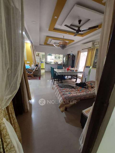 3 BHK Flat In Rivera Avenue For Sale  In Upparpally Rd