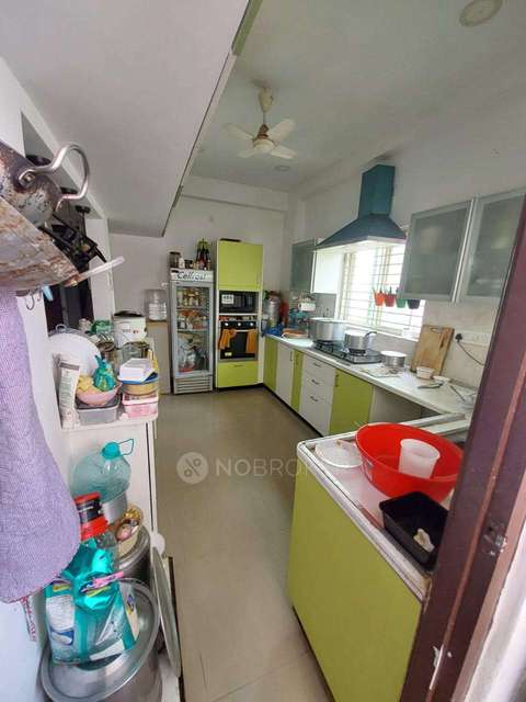 3 BHK Flat In Rivera Avenue For Sale  In Upparpally Rd