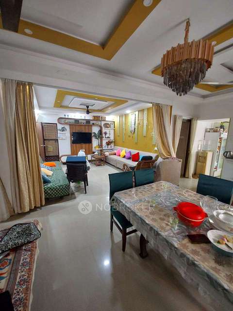 3 BHK Flat In Rivera Avenue For Sale  In Upparpally Rd