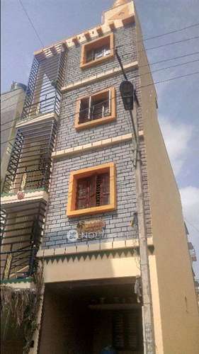 1 BHK House for Rent  In Eurokids - Rukmininagar | Best Preschool In Nagasandra, Bangalore