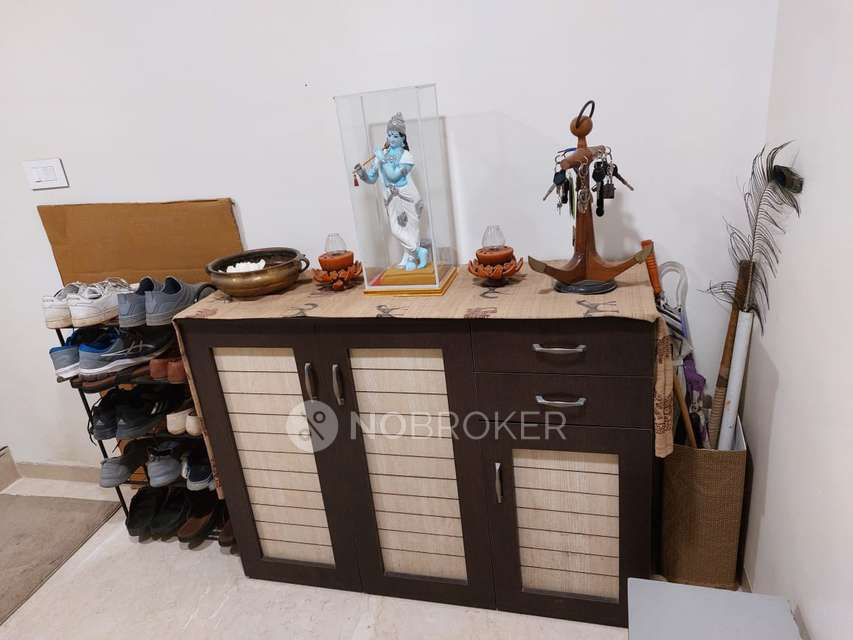 3 BHK Villa In Vaidehi Villas, Baner For Sale  In Baner