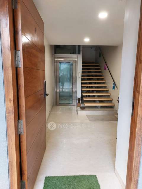 3 BHK Villa In Vaidehi Villas, Baner For Sale  In Baner