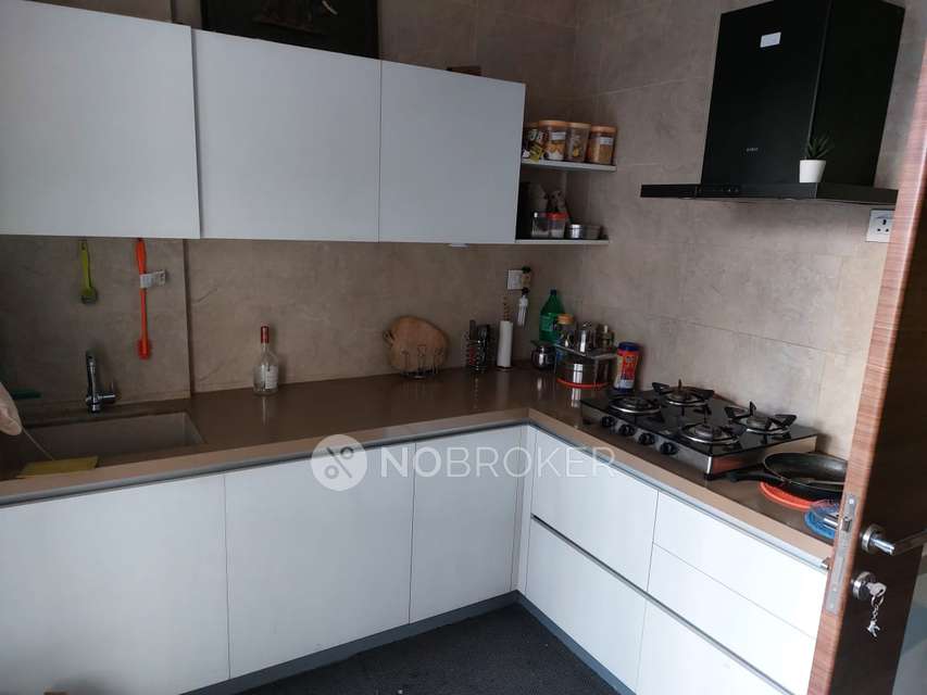 3 BHK Villa In Vaidehi Villas, Baner For Sale  In Baner