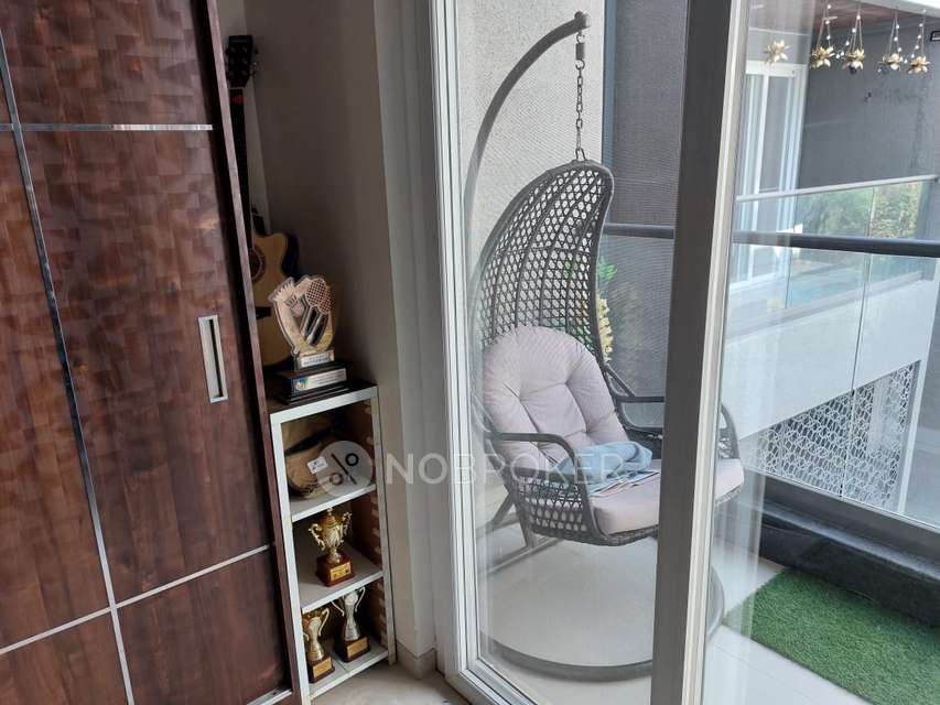 3 BHK Villa In Vaidehi Villas, Baner For Sale  In Baner