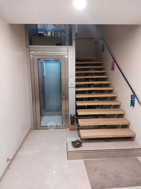 3 BHK Villa In Vaidehi Villas, Baner For Sale  In Baner