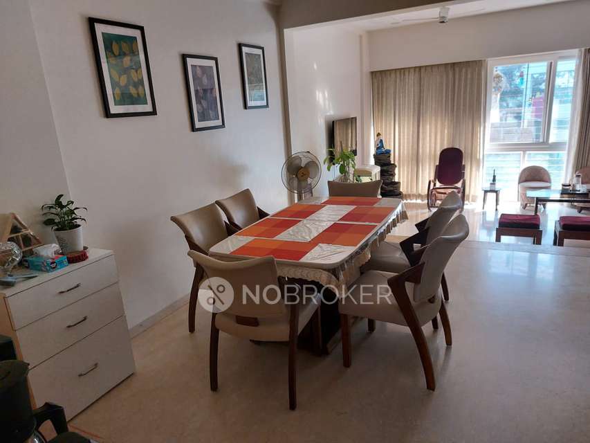 3 BHK Villa In Vaidehi Villas, Baner For Sale  In Baner