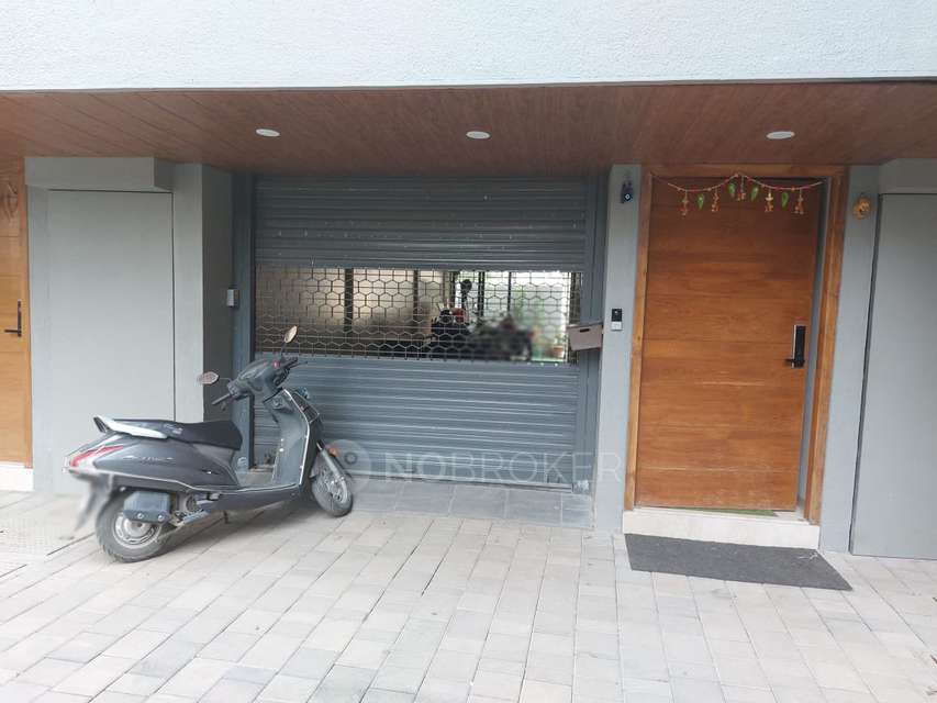 3 BHK Villa In Vaidehi Villas, Baner For Sale  In Baner