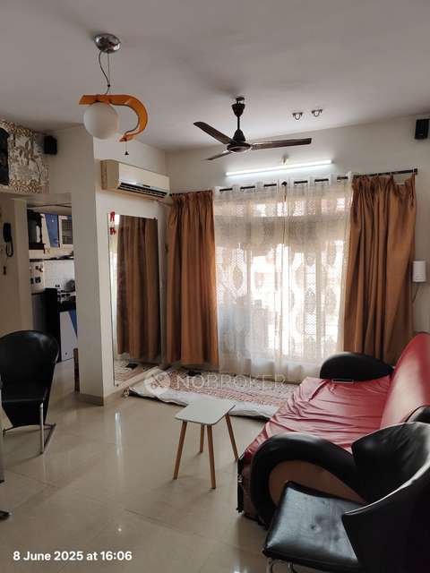 1 BHK Flat In Acme Complex  For Sale  In Malad West