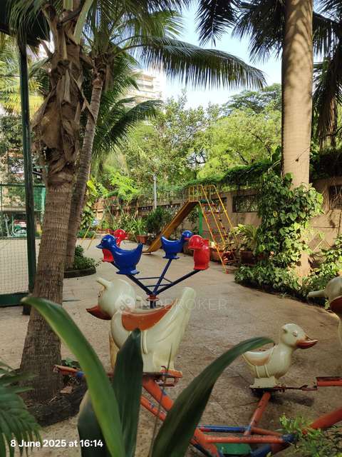 1 BHK Flat In Acme Complex  For Sale  In Malad West