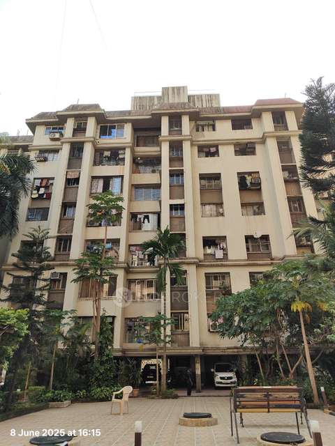 1 BHK Flat In Acme Complex  For Sale  In Malad West